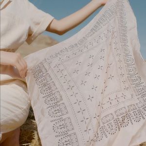 Ozma of California Sisterhood Bandana